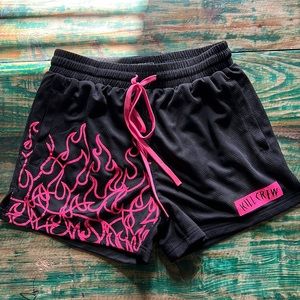 KillCrew shorts
